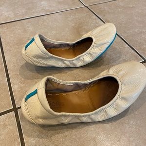 Tieks-Biscotti Patent